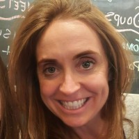 Courtney Fohrman
