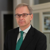 Michael Wilson
