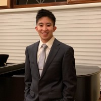 Caleb Liu