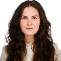 Camilla Skavhaug Nordmo