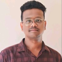 AADITHYA M