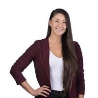 Kristin Barnathan