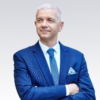 Boguslaw Ogrodzki