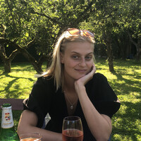 Sandra Svensson