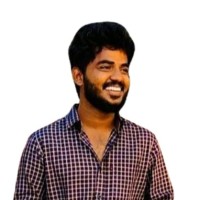 Pannala Vikas Reddy