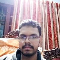 Nithin Dharsis