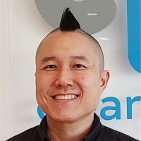 Roy Chan
