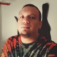 Nicolas de Jesús Montalvo Puerta