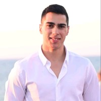 Ron Shachar