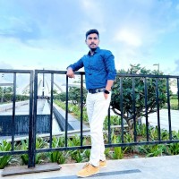 Rupesh Mhatre