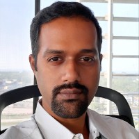 Ramesh R