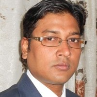 Sanjeev Negi
