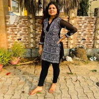 Shweta Jare