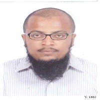 Mohamed Shahraz