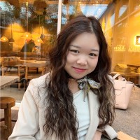 Sarina Wong