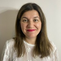 Sandra García Muñoz