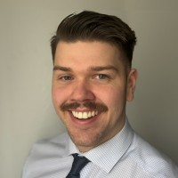 Liam Mcdonald