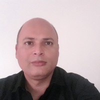 Devesh Pandey