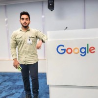 Ansari Md Minhaj