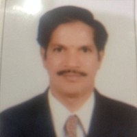 Vishnu Murthy