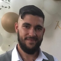 Семен Курбанов