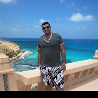 Ahmed Abd Badia