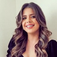 Mariela Espínola Gallardo