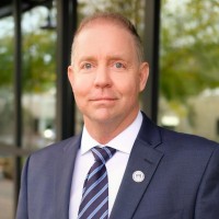Dean Ferguson