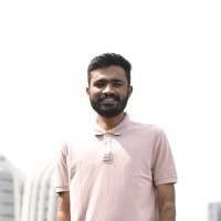 Nikhil Surani