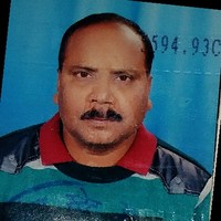 Harish Mohan