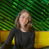 Maria Luisa Riu Cobo