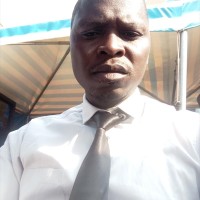 Walter Okello