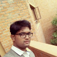 Vinod Salunkhe