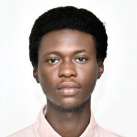 Nosakhare Omo-Ebueku