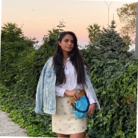Fulya Öztürk