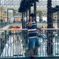 Dipesh Bhandari