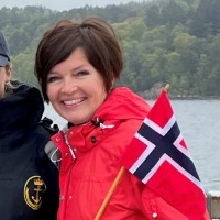 Trine Rustand