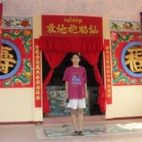 Ms.Panisra Thongekkrow