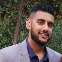 Sunny Gill