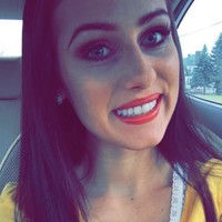 Morgan Patton