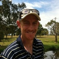 Paul Forrester