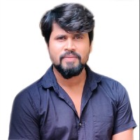 Kushanth T
