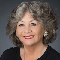 Deborah Jolley-Peterson