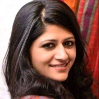 Parul Mahajan