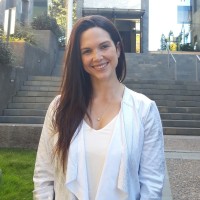 Pamela Gutierrez Crisosto