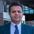 Ahmed Rafaqat