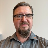 Jonn Hartung