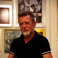 Angel M. Valverde