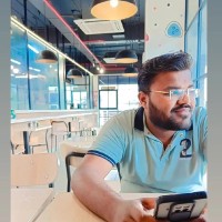 Ayush Kamad