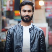 Bilal Mubarak
